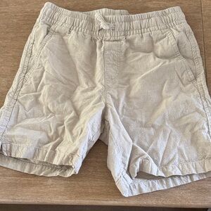 Cat & Jack Khaki Toddler/Youth Shorts